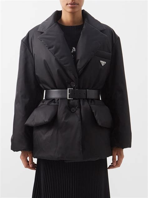 prada jacket uk